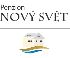 Penzion Nov svt, Borov Lada, umava - Home