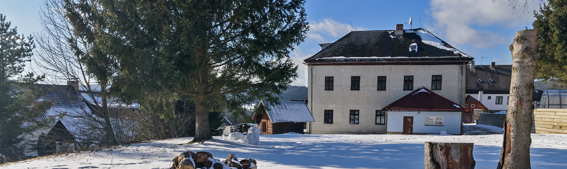 Rokyta, umava